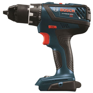 Bosch | DDS181AB 18V Compact Tough 1/2 In. Drill/Driver (Bare Tool) | BFP