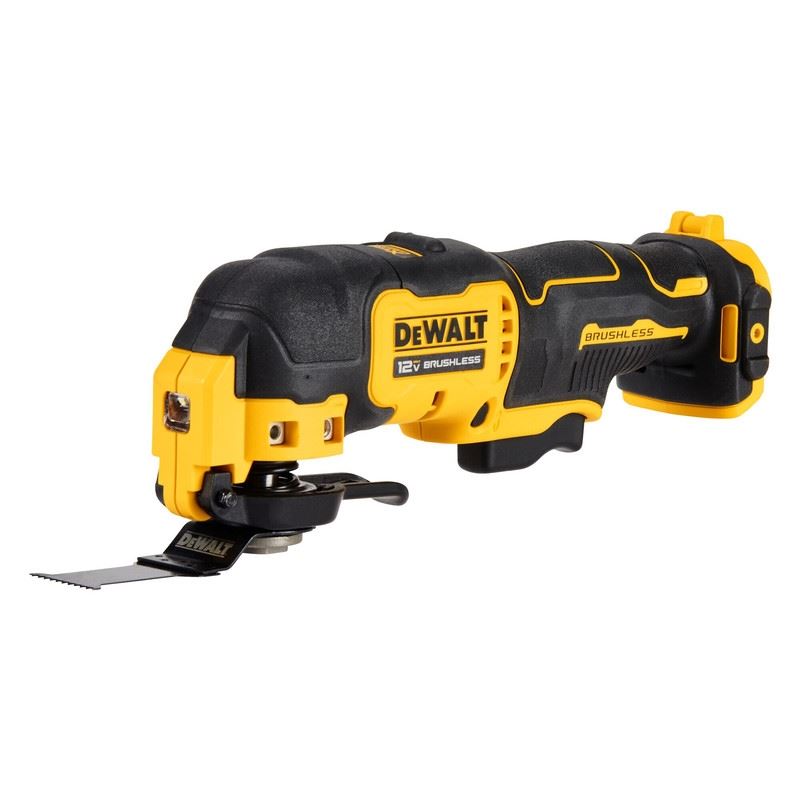 DEWALT DCS353B XTREME 12V MAX Brushless Cordless Oscillating Tool (Tool Only)