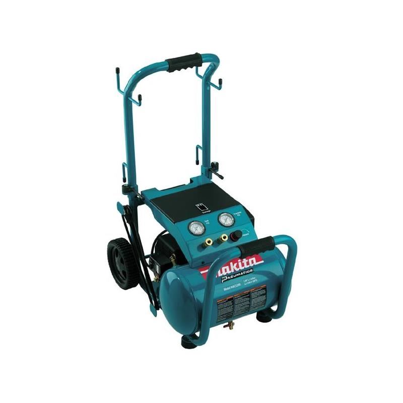 Makita | MAC5200 3H.P Air Compressor