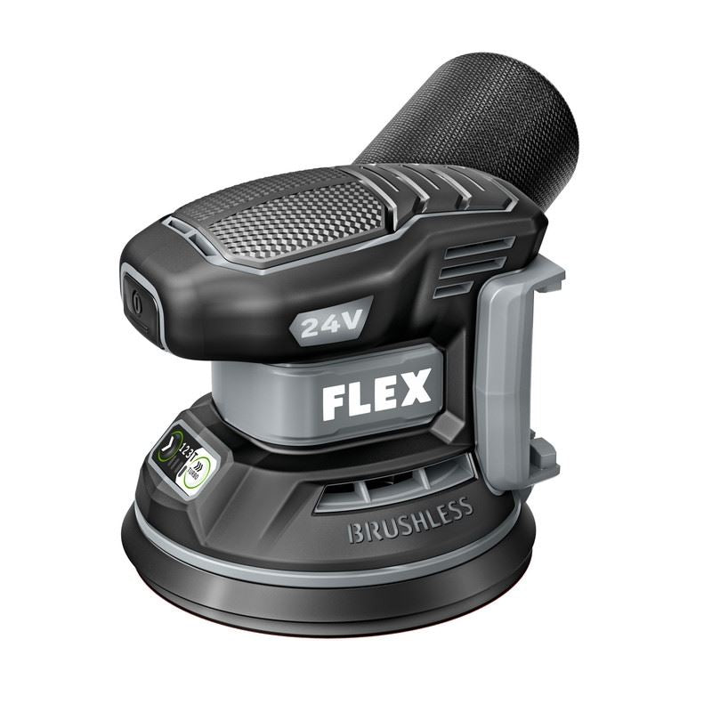 FLEX FX3411-Z 5in RANDOM ORBITAL SANDER TOOL ONLY