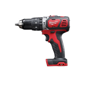 Milwaukee | 2607-20 M18 Compact 1/2" Hammer Drill Driver