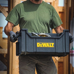 DEWALT DWST08205 ToughSystem Tote