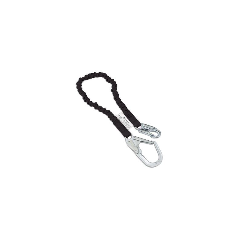 Dynamic FP75814/6 6FT LANYARD W/SCAFF HOOK