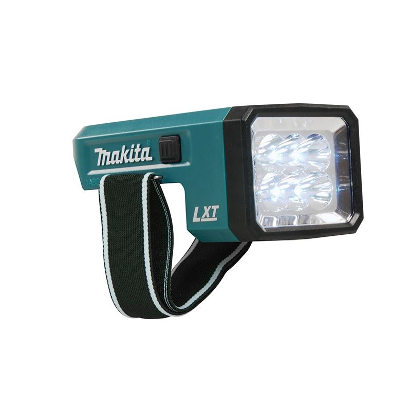 Makita DML186 18V Li-Ion LED Flashlight