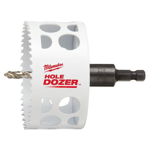 49-56-0197 3-5/8 in. HOLE DOZER Bi-Metal Hole Saw