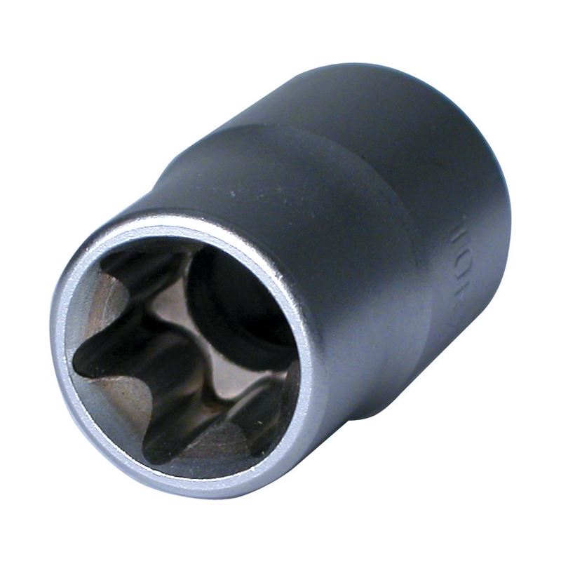 Wiha Torx External Socket 3/8in Drive E14