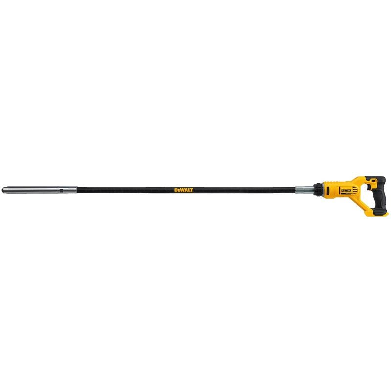 DEWALT DCE531B 20V Cordless Pencil Vibrator (Bare Tool)