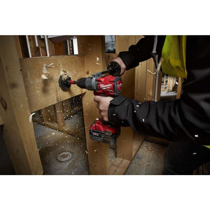 Milwaukee 2997-22 M18 FUEL 2-Tool Combo Kit: Hammer Drill/Impact