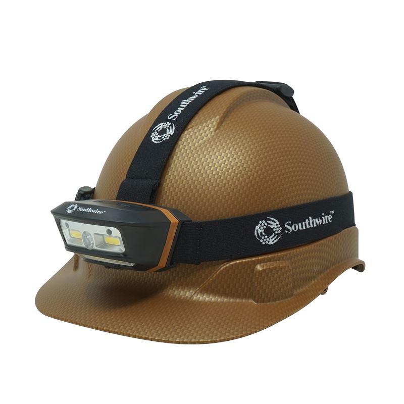 HL25RSW Southwire 250 Lumen LED Headlamp