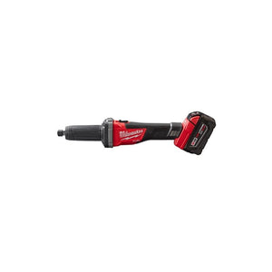 Milwaukee M18 FUEL 1/4" Die Grinder Kit