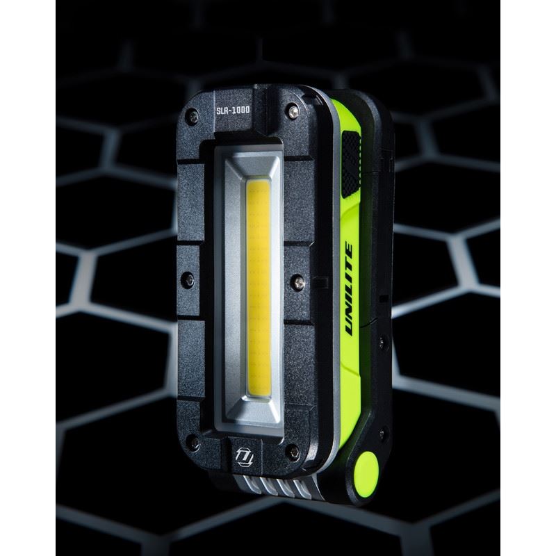 UNILITE SLR-1000 COMPACT LED WORK LIGHT