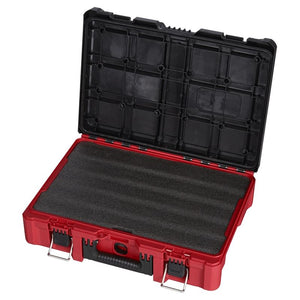 Milwaukee 48-22-8450 PACKOUT Tool Case W/ Customizable Insert