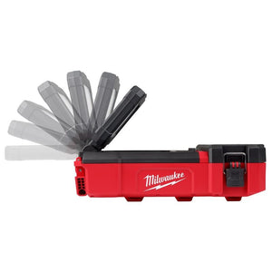 Milwaukee 2356-20 M12 PACKOUT Flood Light with USB Charging