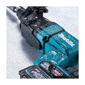 Makita HR007GM101 40V MAX XGT Li-Ion 1-1/8in Rotary Hammer with Brushless Motor, AVT, AFT, XPT