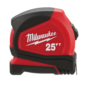 48-22-6625 25 ft. Compact Tape Measure