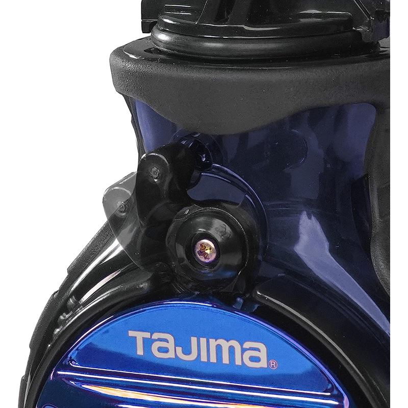 Tajima CR302JF Chalk-Rite Jam Free Ultra-Thin 0.5 mm Chalk Snap-Line