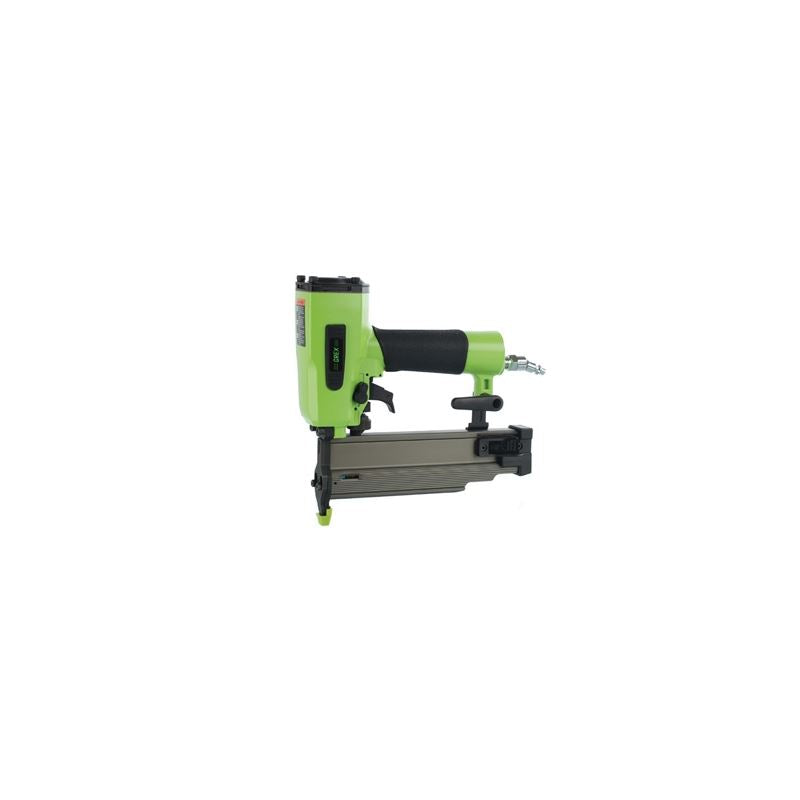 Grex | 1850GB 2" 18-Gauge Brad Nailer - Green Buddy