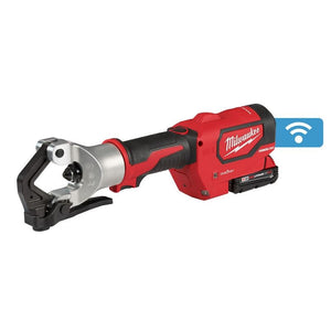 Milwaukee 2877-22 M18 FORCE LOGIC 750 MCM Dieless Crimper