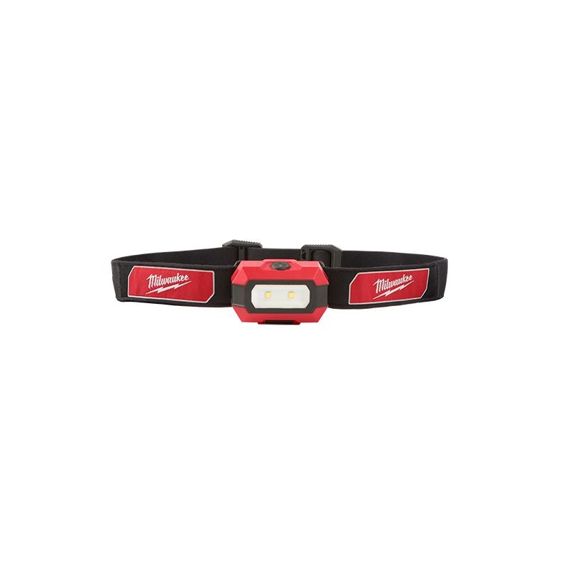 Milwaukee 2106 Headlamp