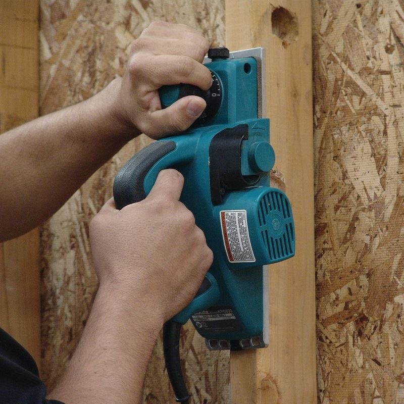 Makita KP0800KX 3-1/4in Planer