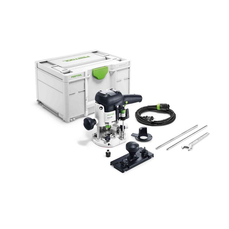 Festool 576204 Router OF 1010 EQ-F-Plus