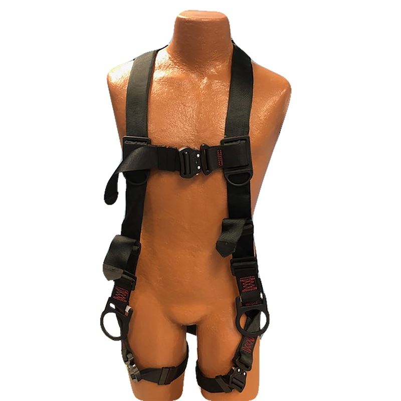 DENTEC Black Widow Harness