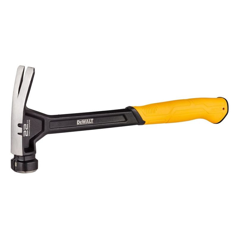 DEWALT DWHT51006 22 oz Steel Framing Hammer