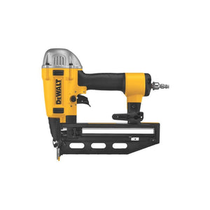 DEWALT DWFP71917 16 GA Precision PointTM Finish Nailer