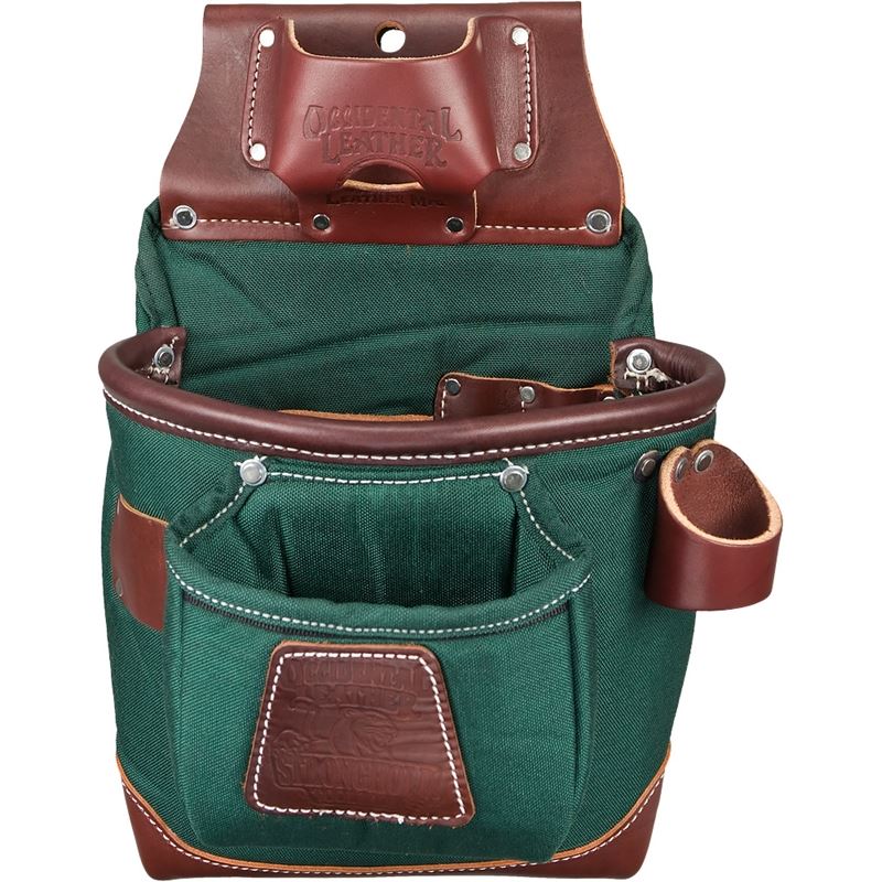 OCCIDENTAL LEATHER 8584 - Heritage FatLip Tool Bag