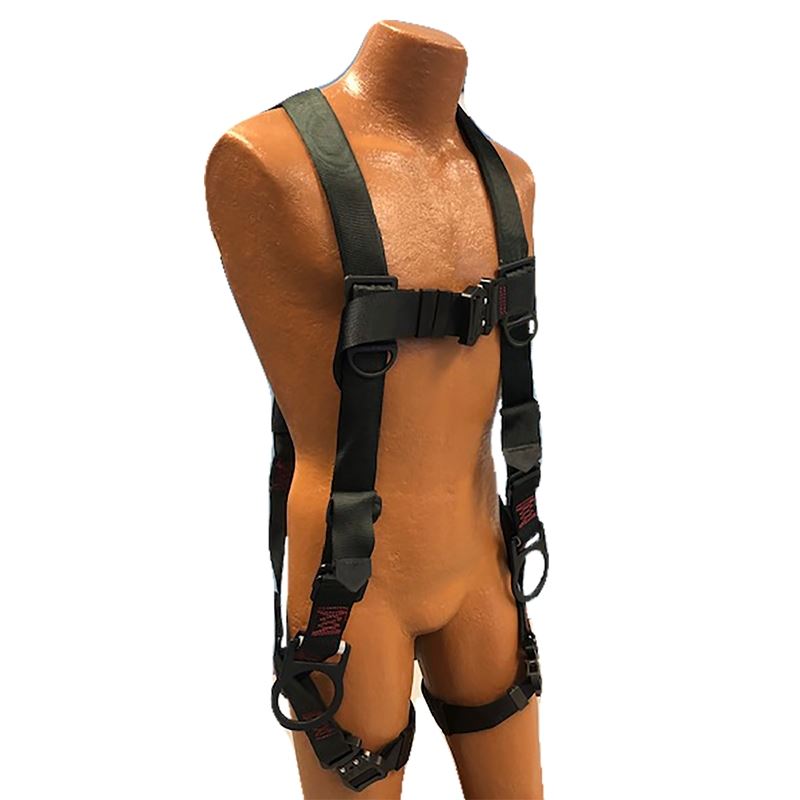 DENTEC Black Widow Harness