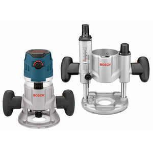 Bosch | MRC23EVSK 2.3HP VS Router Combo Kit