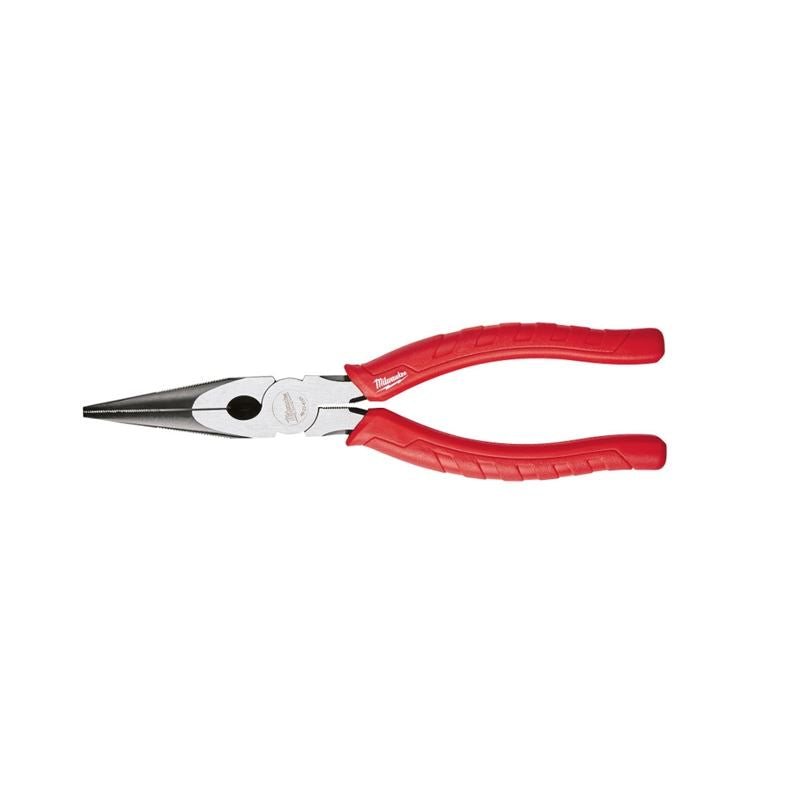 48-22-6101 8 in. Long Nose Pliers