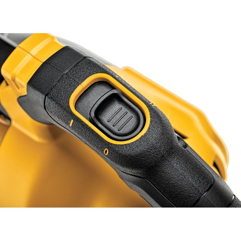 DEWALT DCV501HB 20V Cordless Dry Hand Vacuum (Tool only)