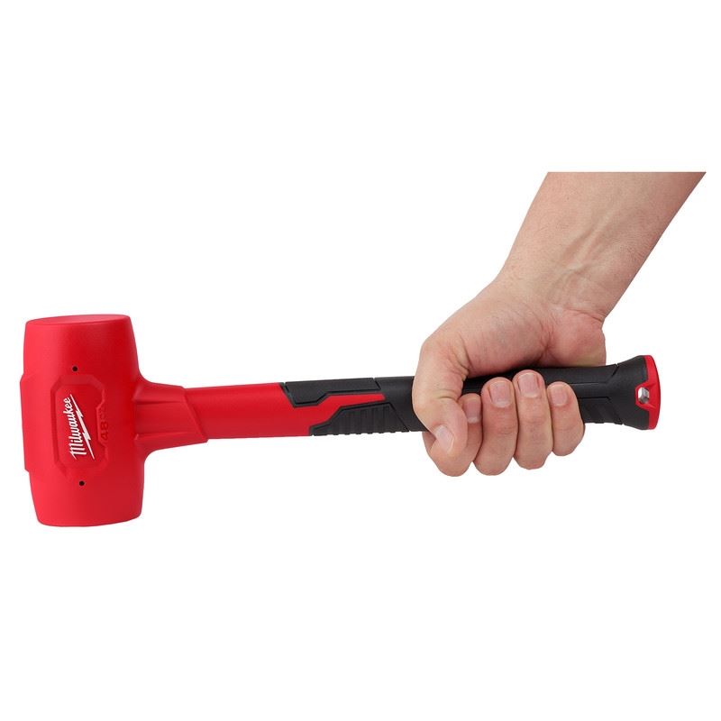 Milwaukee 48-22-9151 48oz Dead Blow Hammer