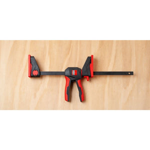 Bessey EHKL360 One-Hand Trigger Clamps With 360 Degree Rotating Handle