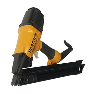 BOSTITCH MCN250 2-1/2in STRAPSHOT Nailer