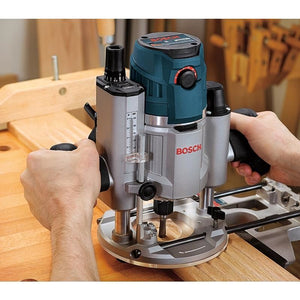 Bosch | MRP23EVS 2.3HP VS Plunge-Base Router