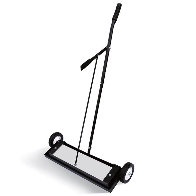 Toolway MAGNETIC SWEEPER WITH EASY RELEASE LEVER