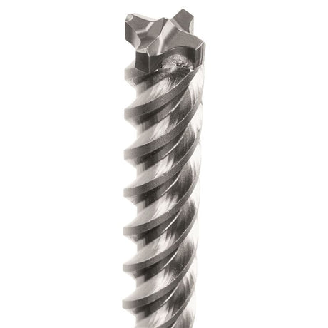 Bosch | HCFC5050 1 In. x 8 In. x 13 In. SDS-max SpeedXtreme Rotary Hammer Drill Bit