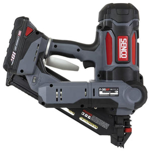 Senco F-35XP 3-1/2in Cordless Framing Nailer