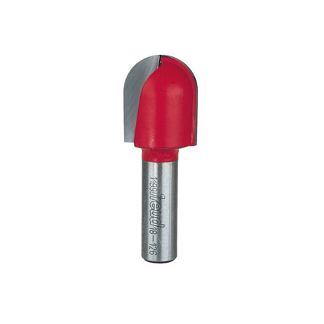 Freud | 18-126 1/2 Radius Round Nose Bit