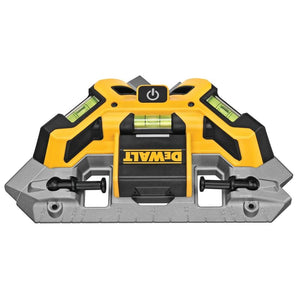 DEWALT DW0802 33 ft. Laser Square