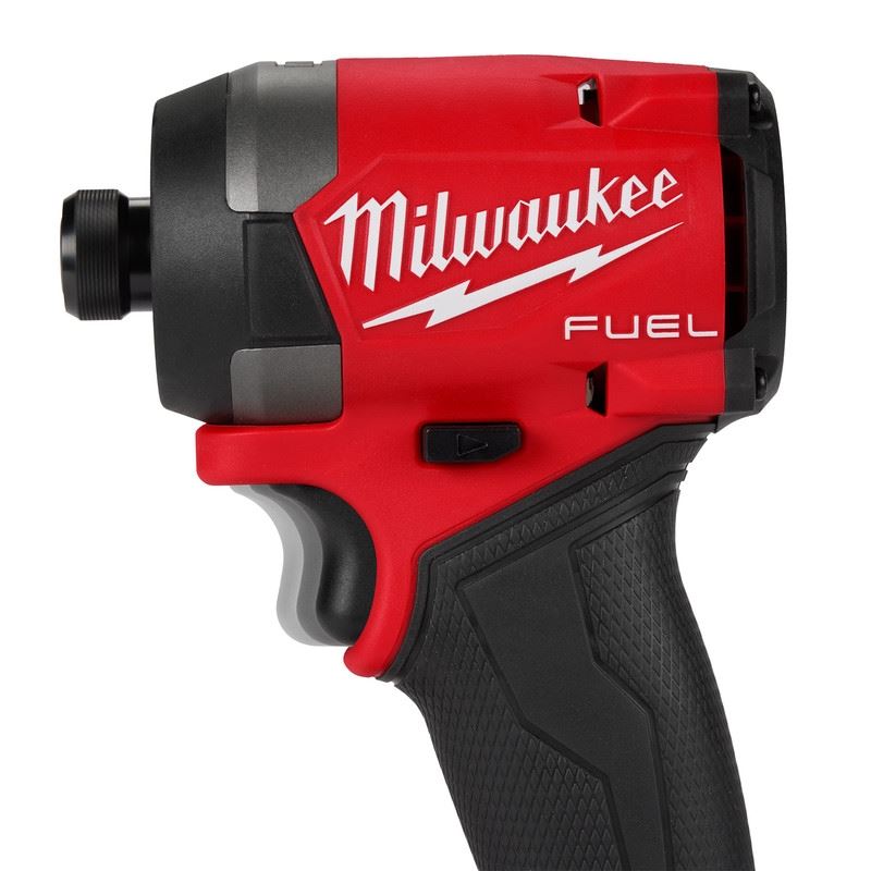 Milwaukee 2953-22 M18 FUEL 1/4in Hex Impact Driver Kit