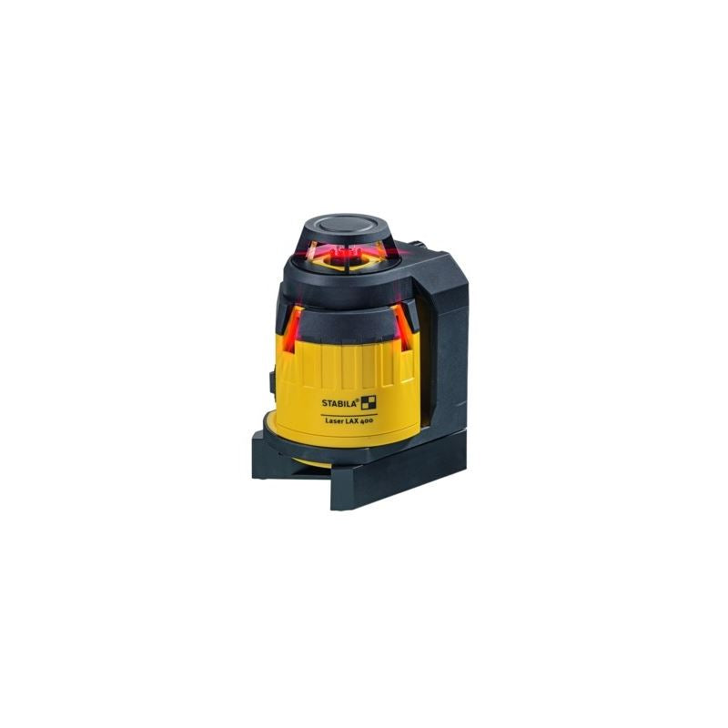 Stabila | LAX400 Pro Liner Multi-Line Self Leveling Laser