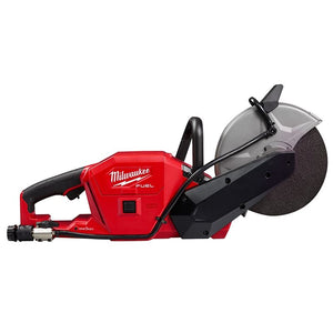 2786-22HD M18 FUEL 18 Volt Lithium-Ion Brushless Cordless 9 in. Cut-Off Saw with ONE-KEY Kit