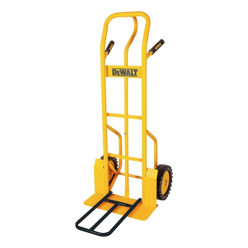 DEWALT DXWT-500 4-IN-ONE HANDTRUCK