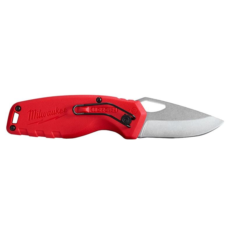 Milwaukee 48-22-1521 Compact Folding Knife