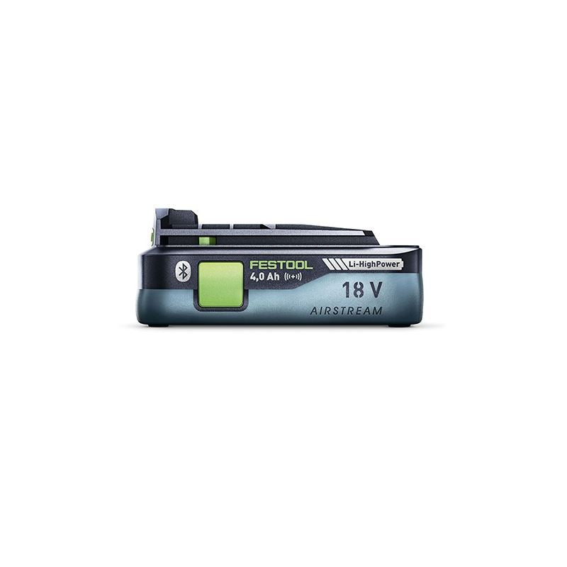 Festool 205036 Battery pack BP 18 Li 4,0 HPC-ASI