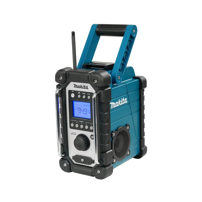 Makita Radio Cordless or Electric - DMR107