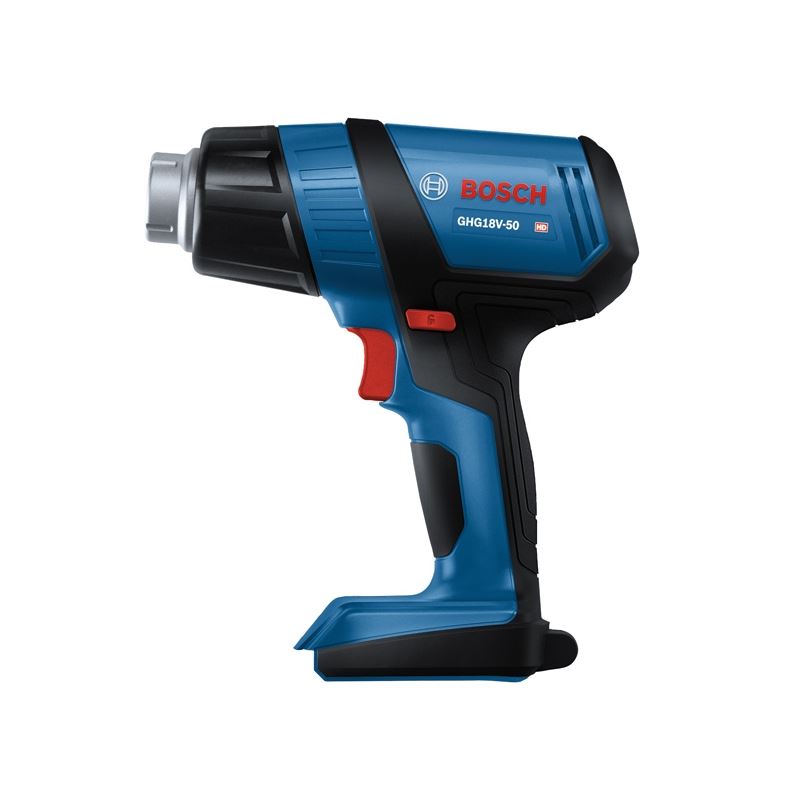 Bosch GHG18V50-50N 18V Heat Gun (Bare Tool)